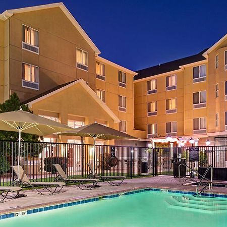 Homewood Suites By Hilton Albuquerque Airport Exteriér fotografie