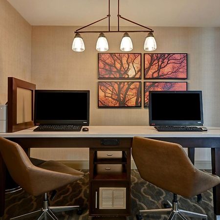 Homewood Suites By Hilton Albuquerque Airport Exteriér fotografie
