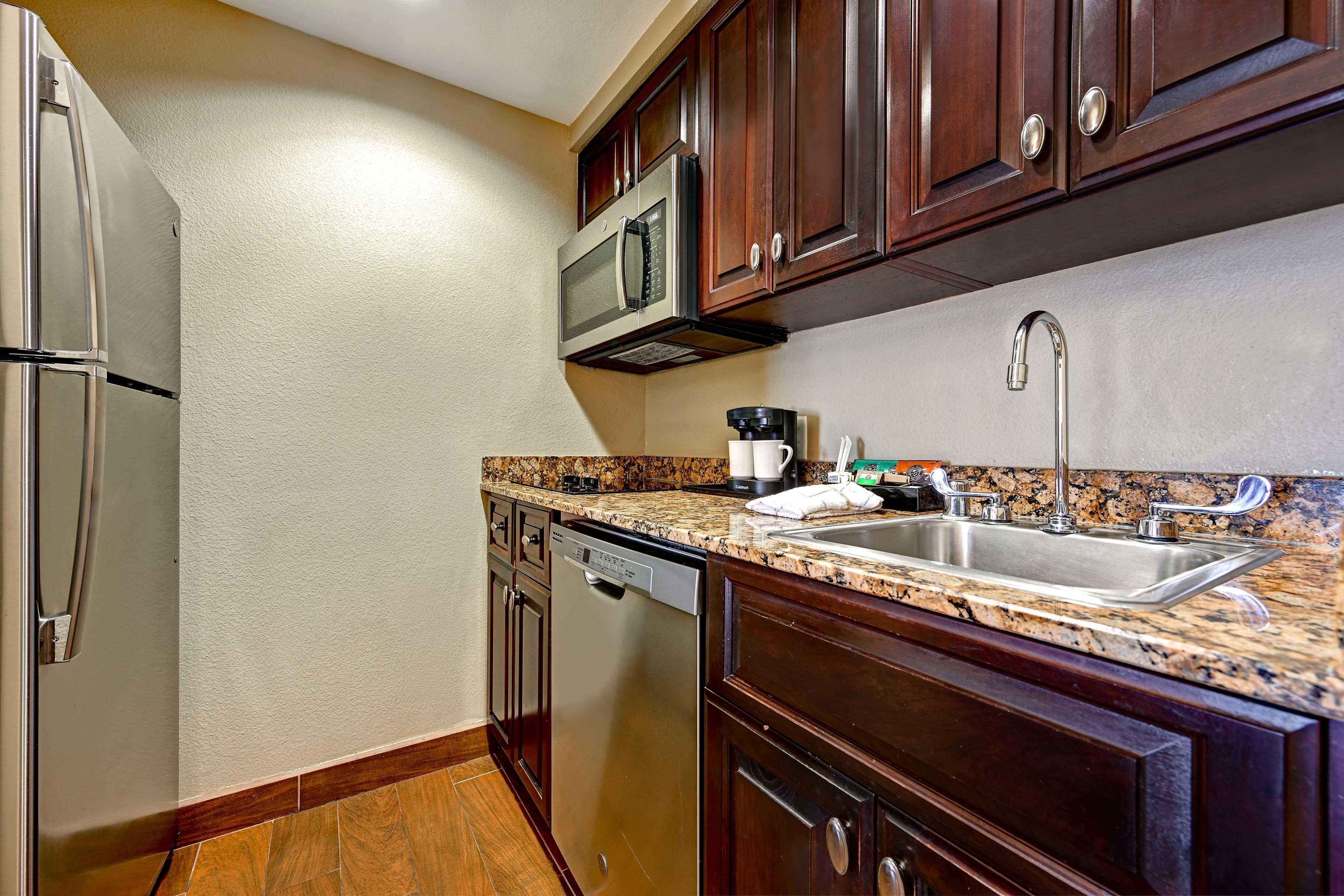 Homewood Suites By Hilton Albuquerque Airport Exteriér fotografie