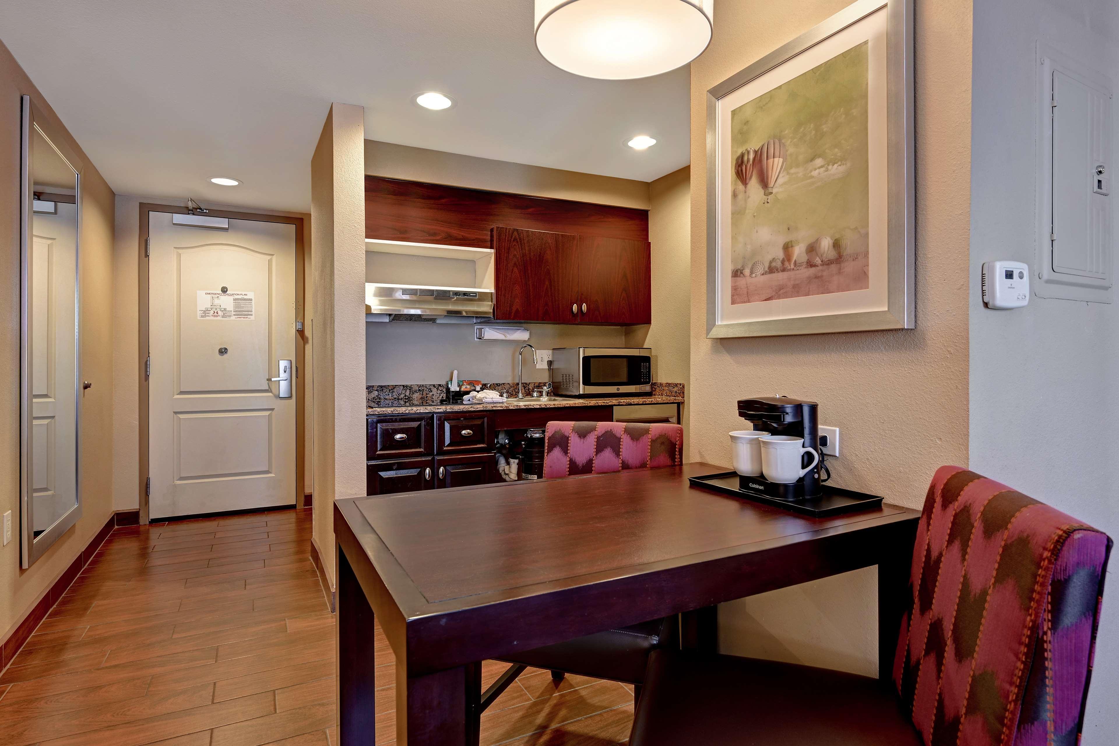 Homewood Suites By Hilton Albuquerque Airport Exteriér fotografie