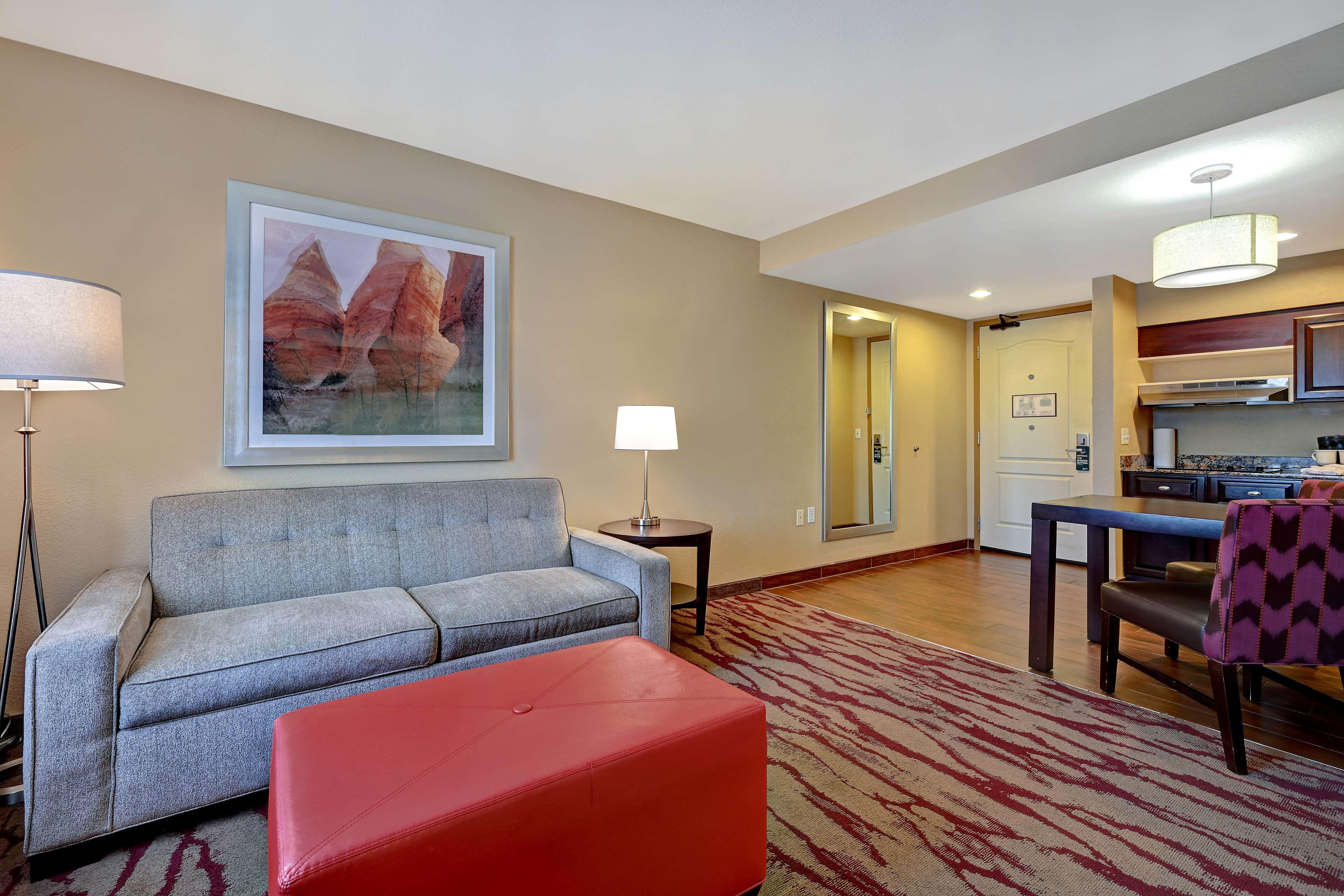 Homewood Suites By Hilton Albuquerque Airport Exteriér fotografie