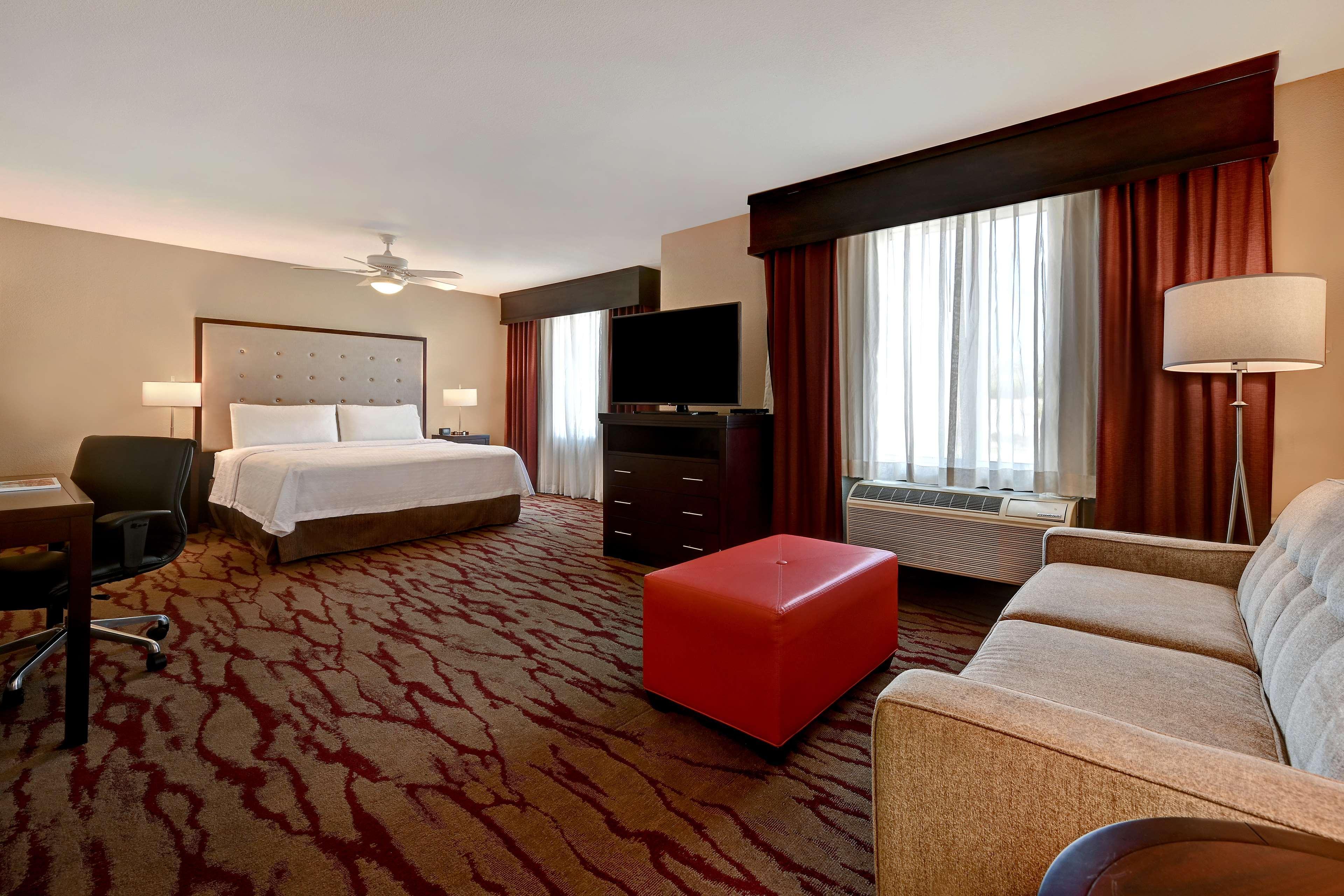 Homewood Suites By Hilton Albuquerque Airport Exteriér fotografie