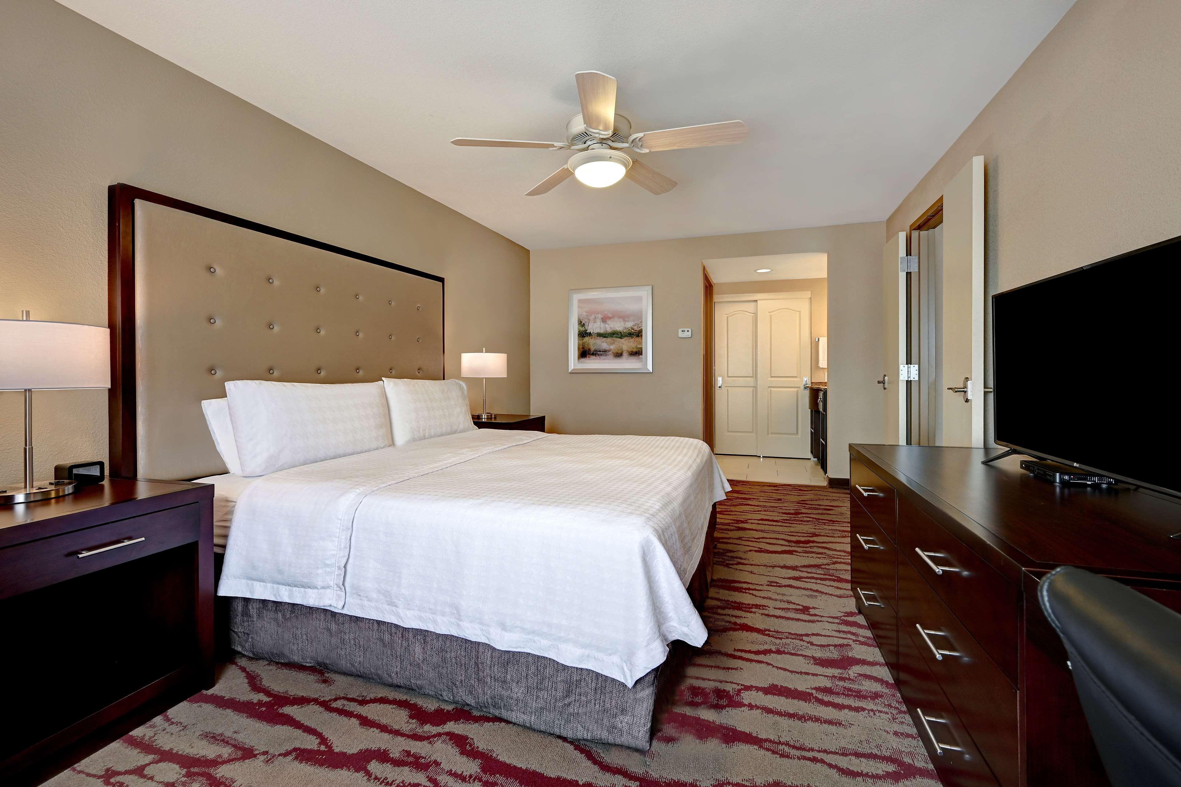 Homewood Suites By Hilton Albuquerque Airport Exteriér fotografie
