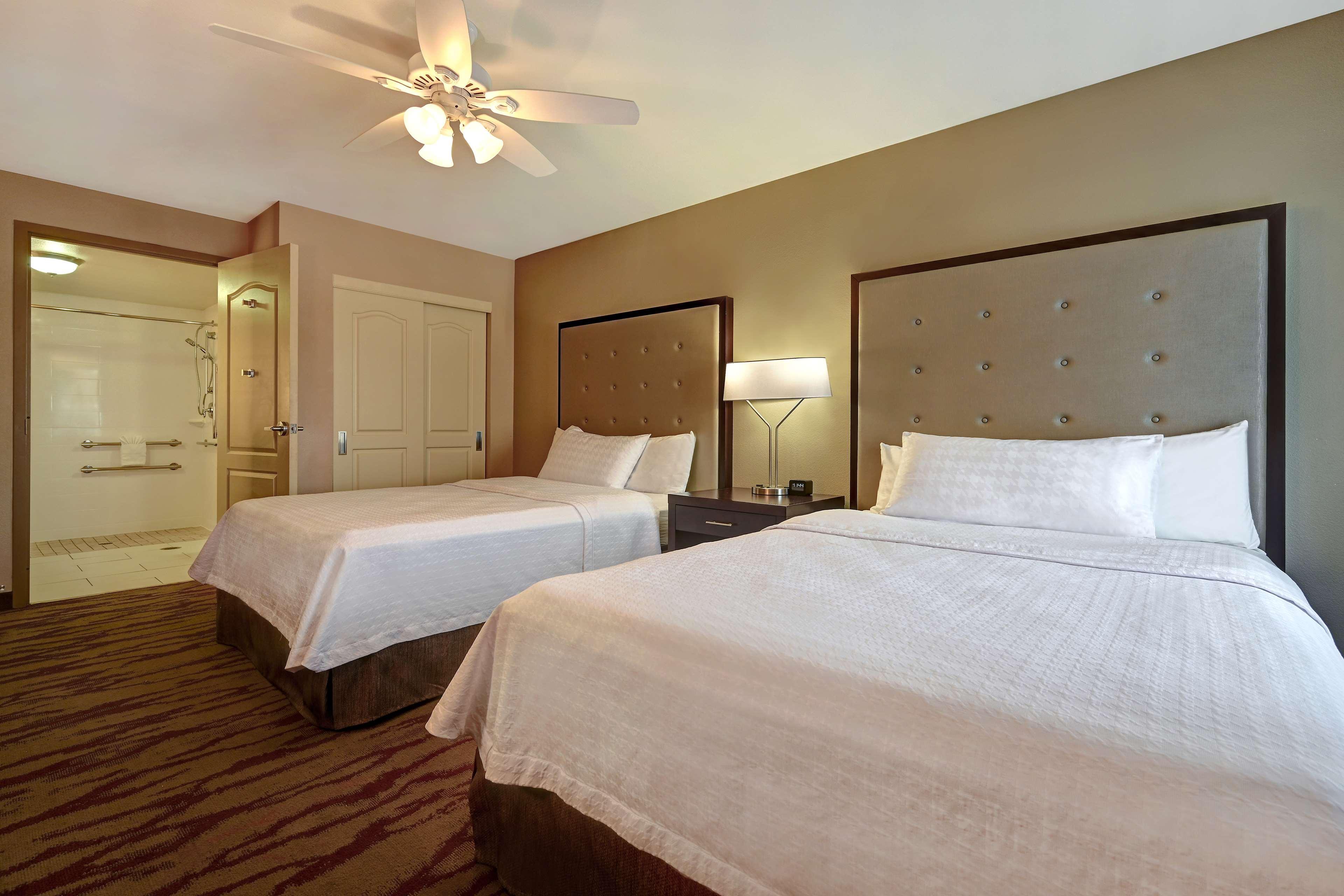 Homewood Suites By Hilton Albuquerque Airport Exteriér fotografie