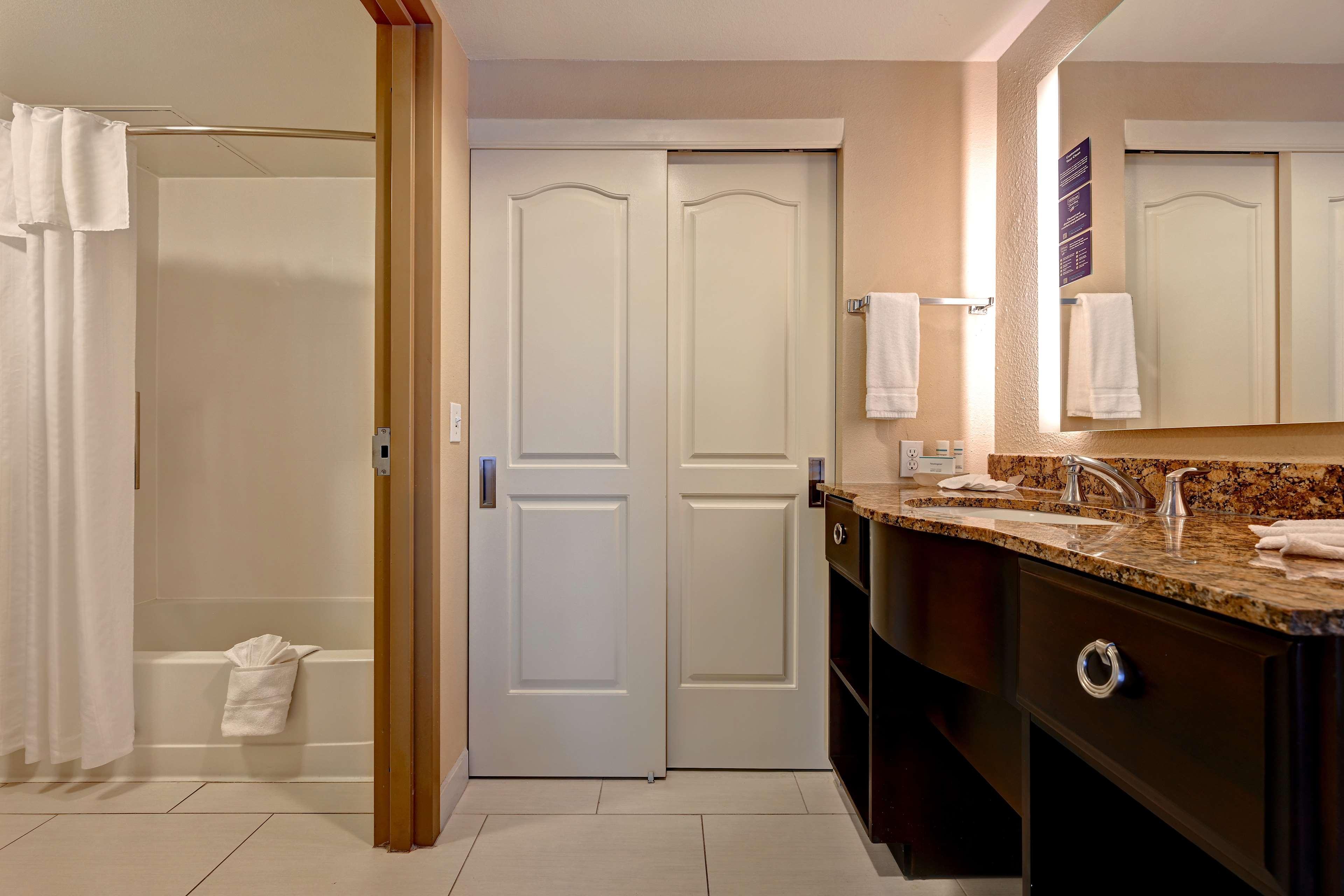 Homewood Suites By Hilton Albuquerque Airport Exteriér fotografie