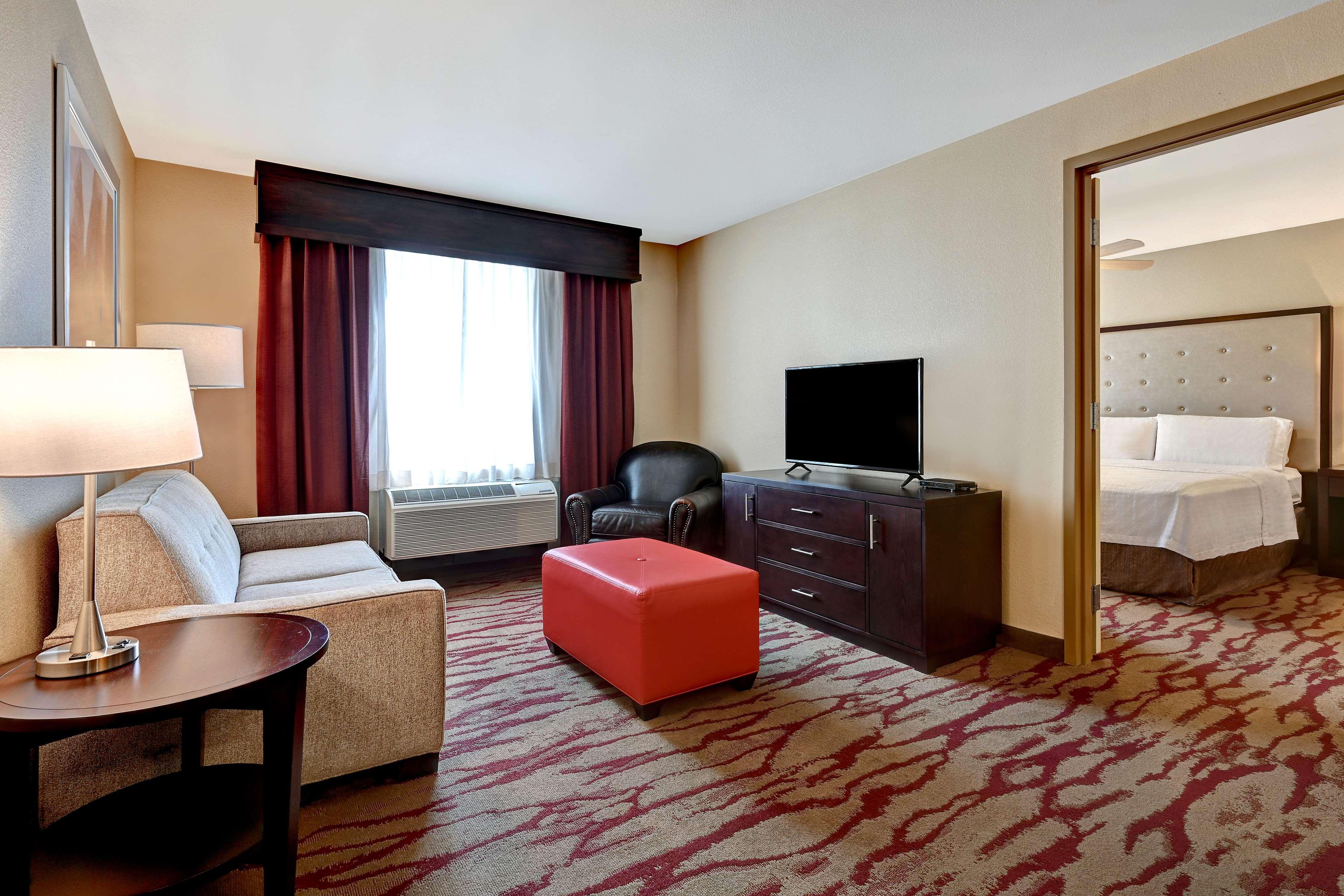 Homewood Suites By Hilton Albuquerque Airport Exteriér fotografie