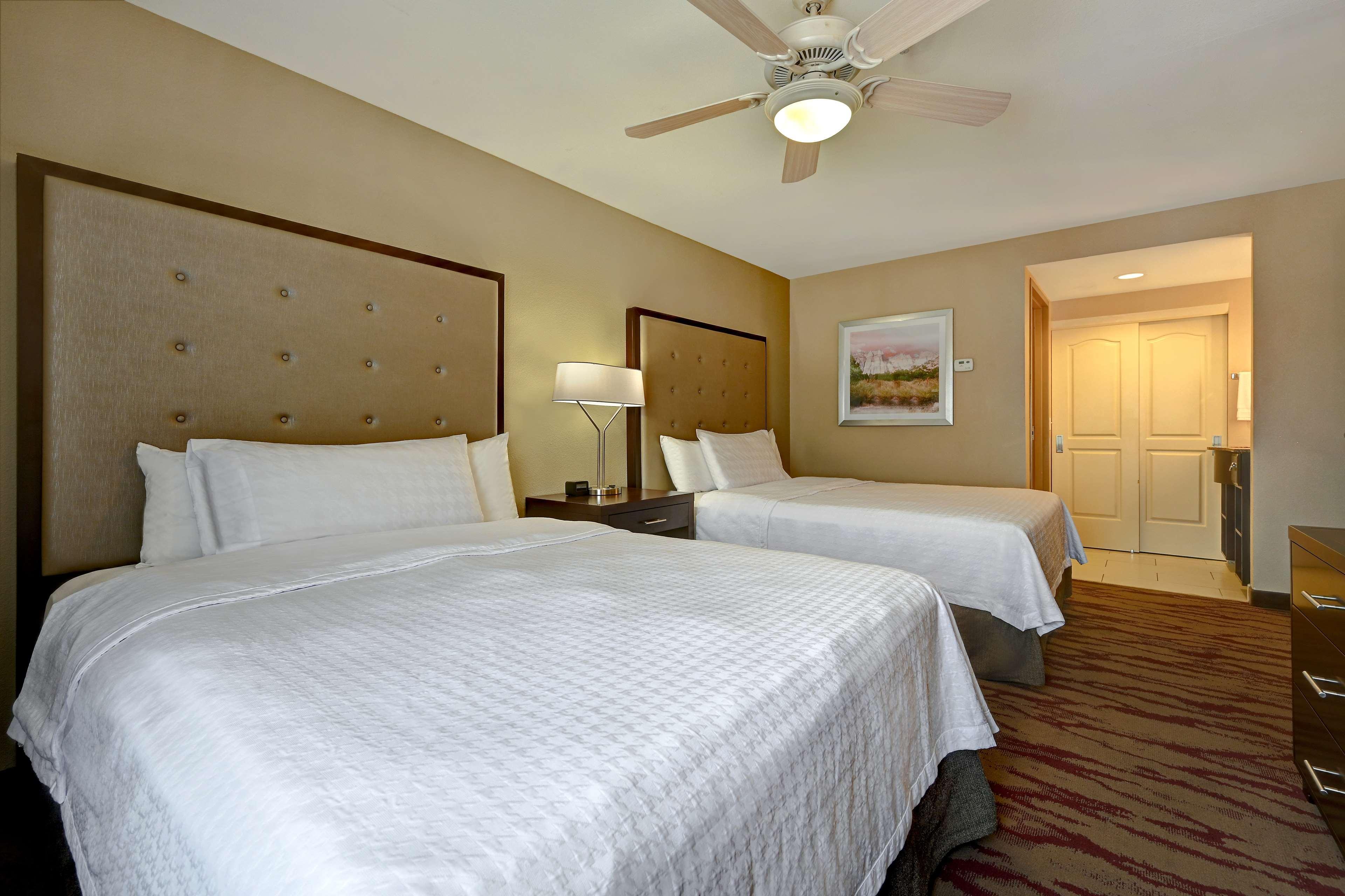 Homewood Suites By Hilton Albuquerque Airport Exteriér fotografie