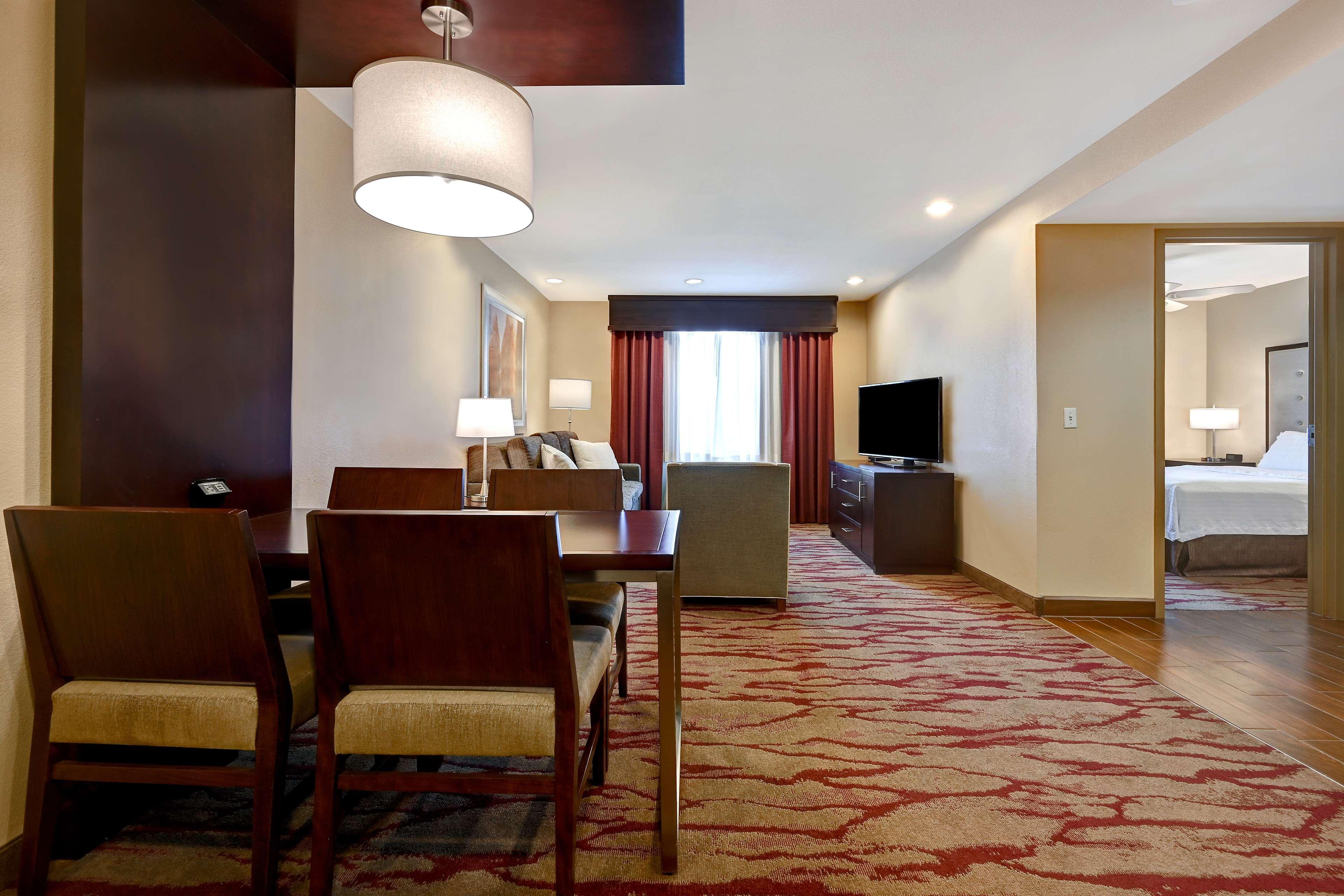 Homewood Suites By Hilton Albuquerque Airport Exteriér fotografie