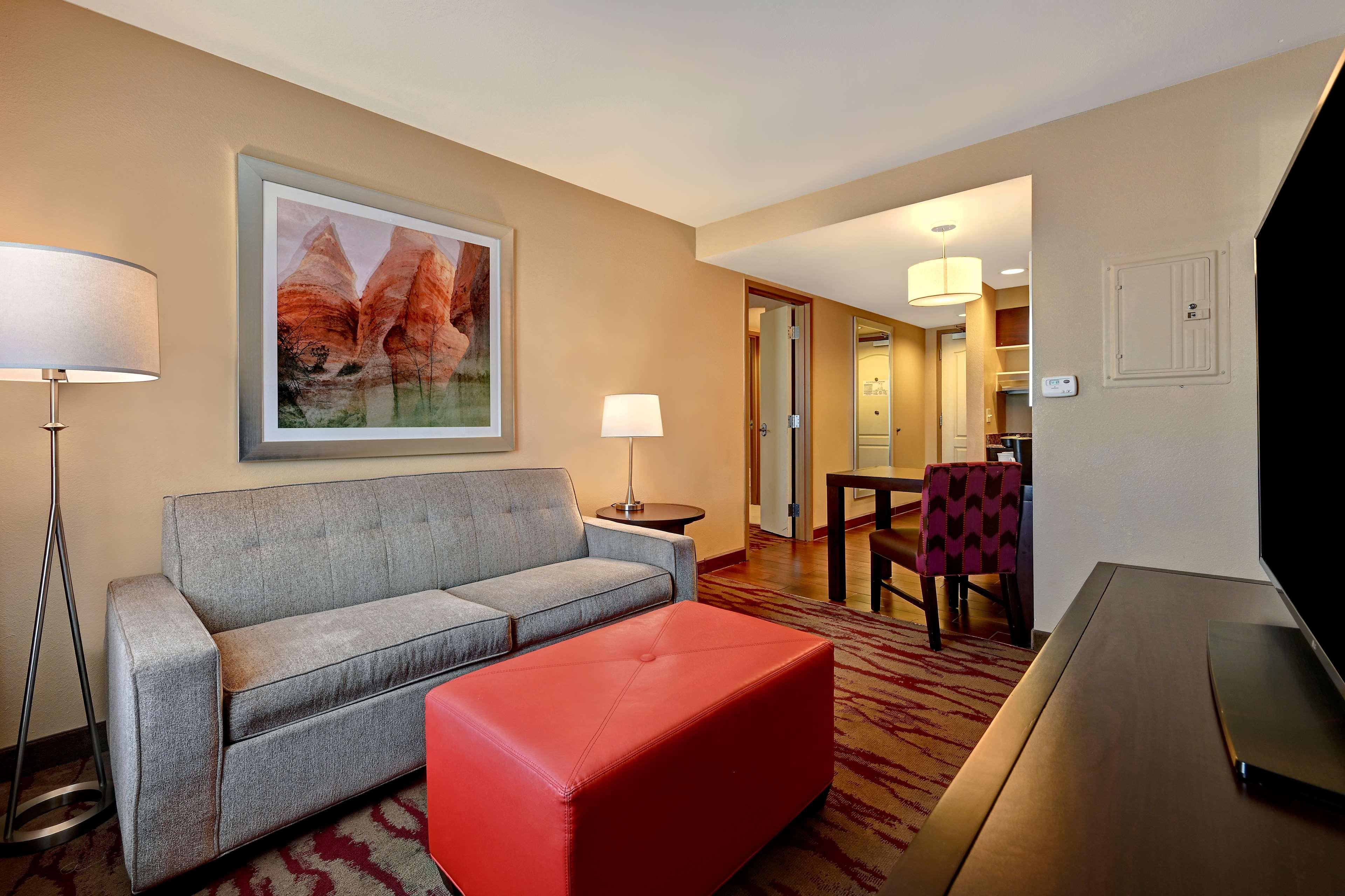 Homewood Suites By Hilton Albuquerque Airport Exteriér fotografie