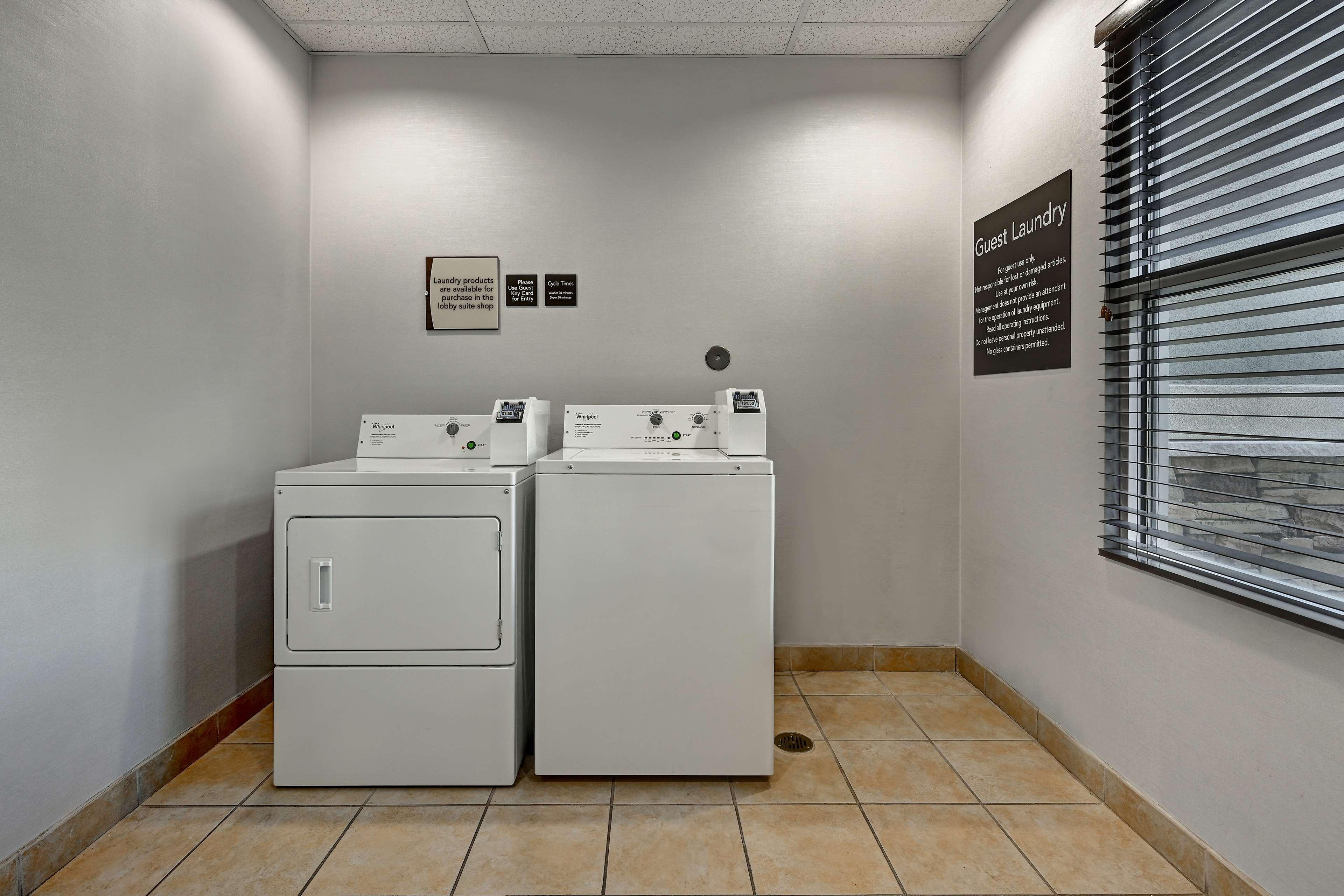 Homewood Suites By Hilton Albuquerque Airport Exteriér fotografie