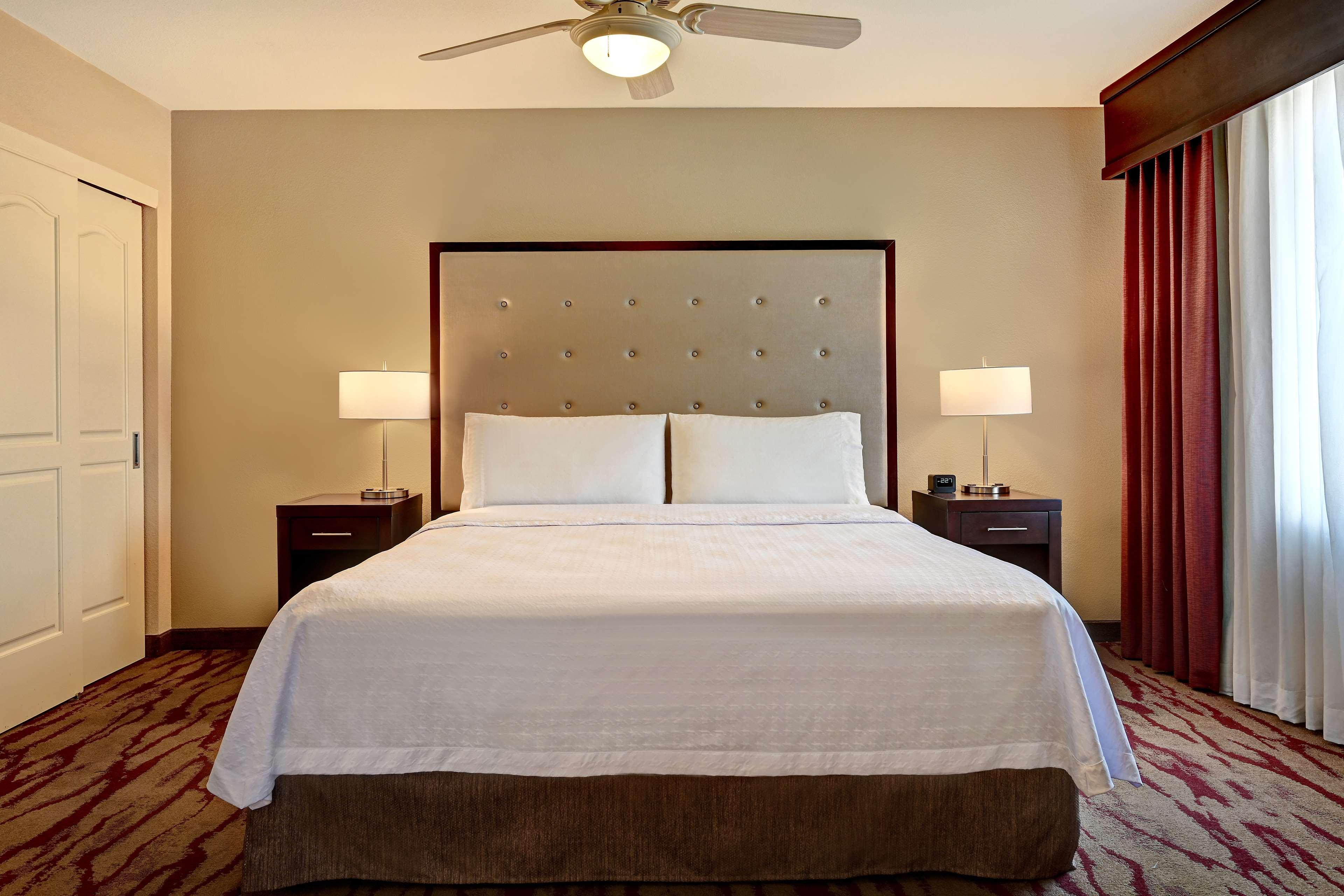 Homewood Suites By Hilton Albuquerque Airport Exteriér fotografie