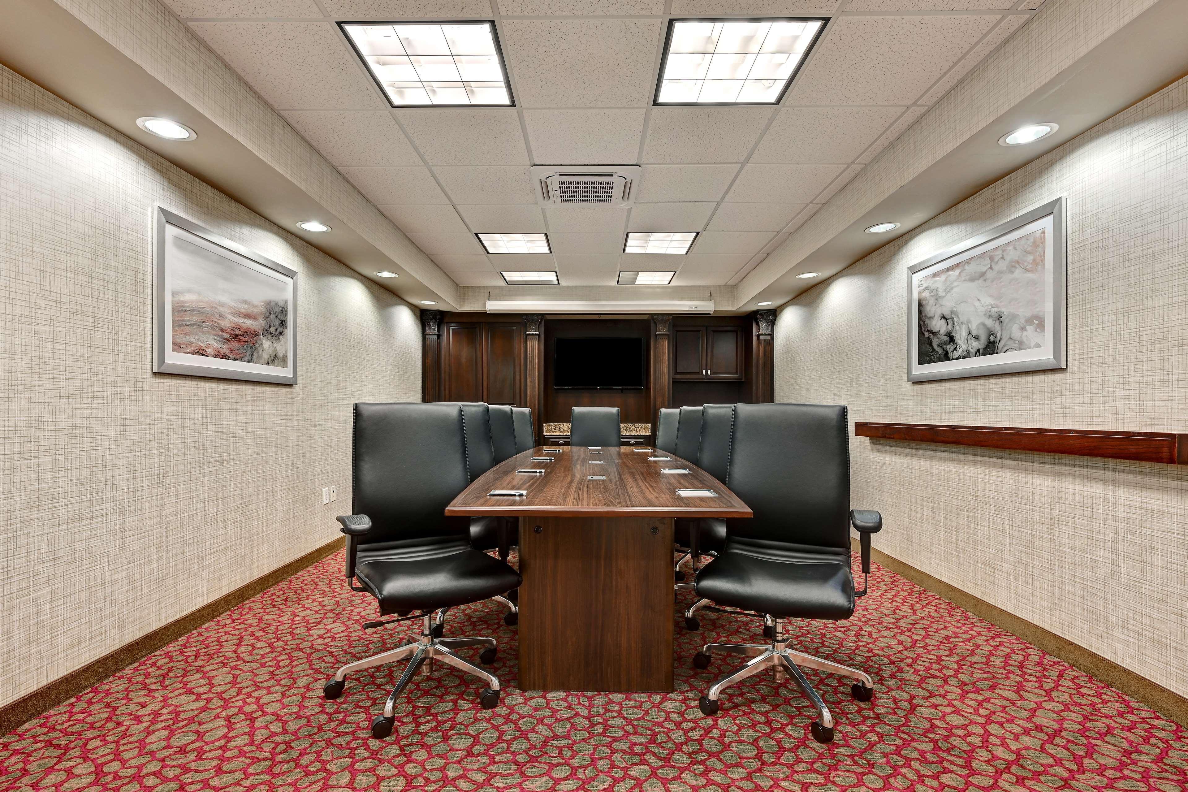 Homewood Suites By Hilton Albuquerque Airport Exteriér fotografie