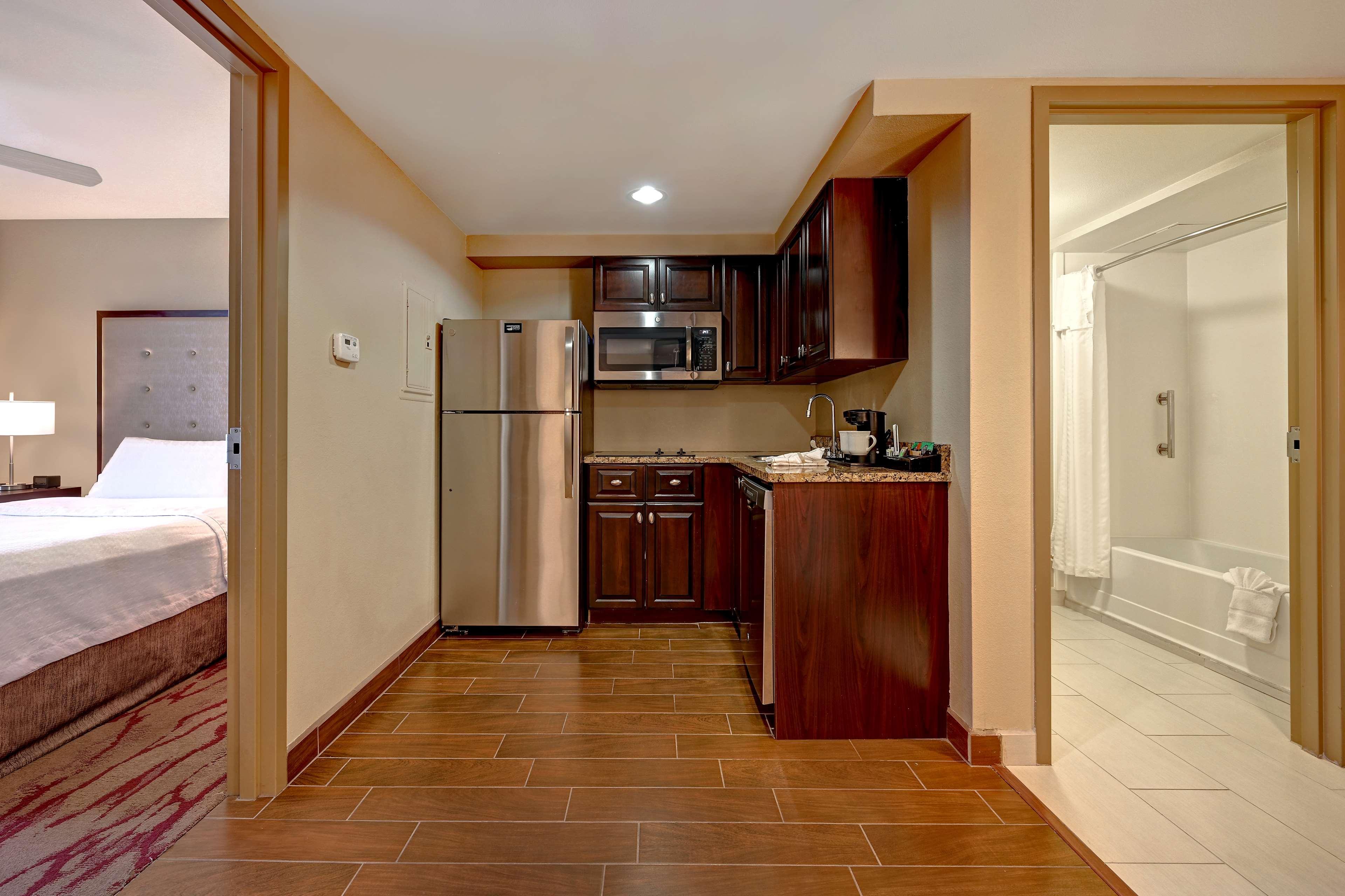 Homewood Suites By Hilton Albuquerque Airport Exteriér fotografie