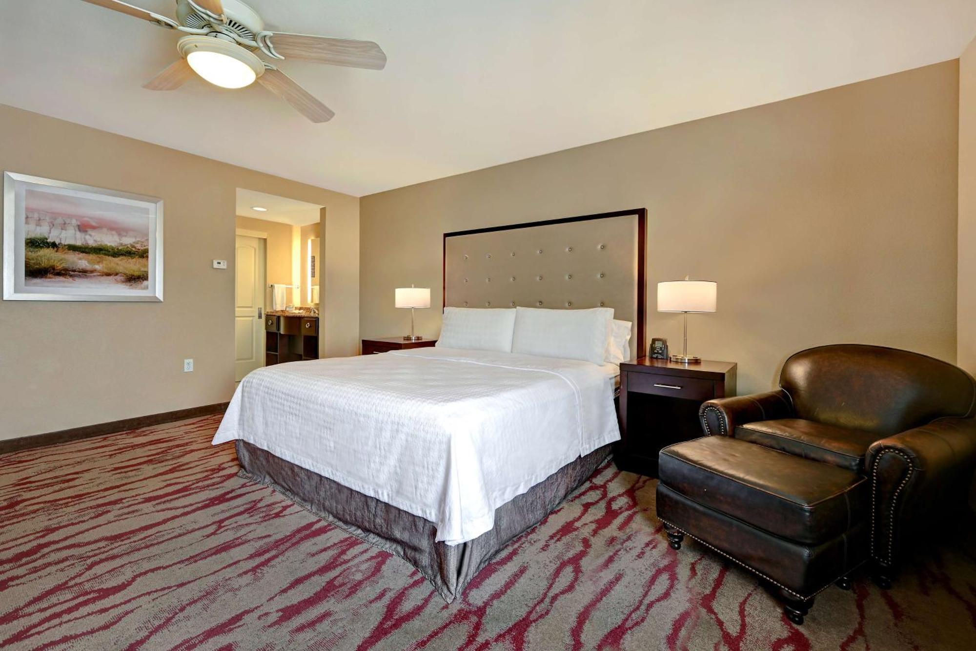 Homewood Suites By Hilton Albuquerque Airport Exteriér fotografie