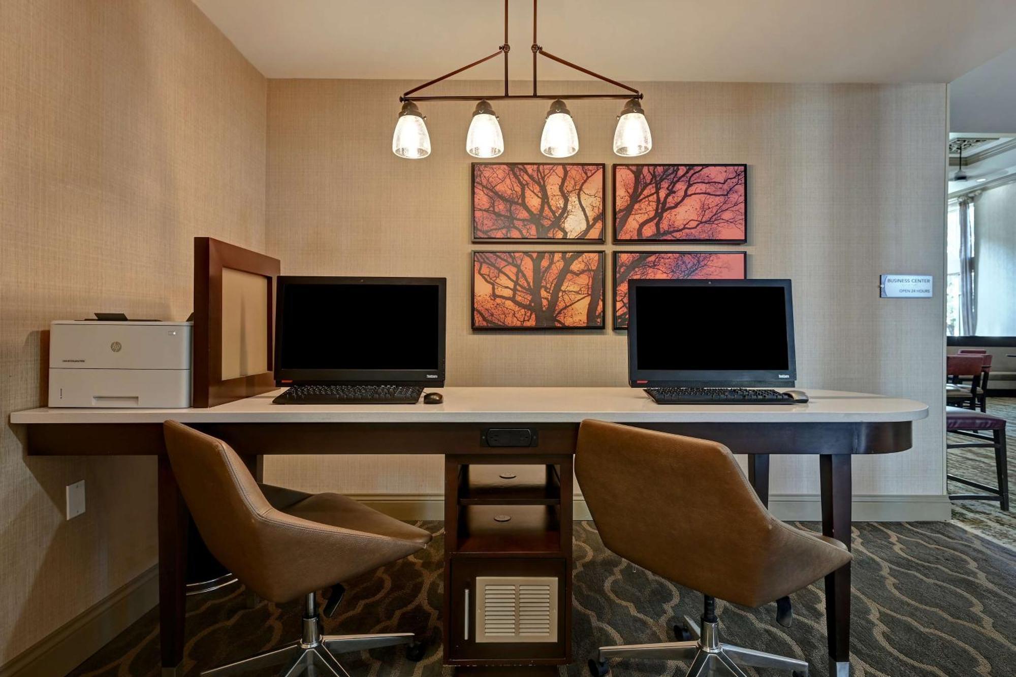 Homewood Suites By Hilton Albuquerque Airport Exteriér fotografie