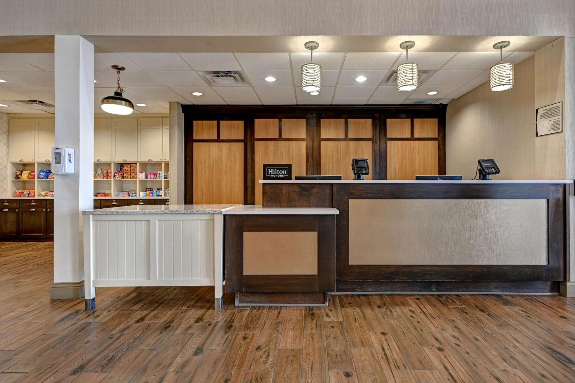 Homewood Suites By Hilton Albuquerque Airport Exteriér fotografie
