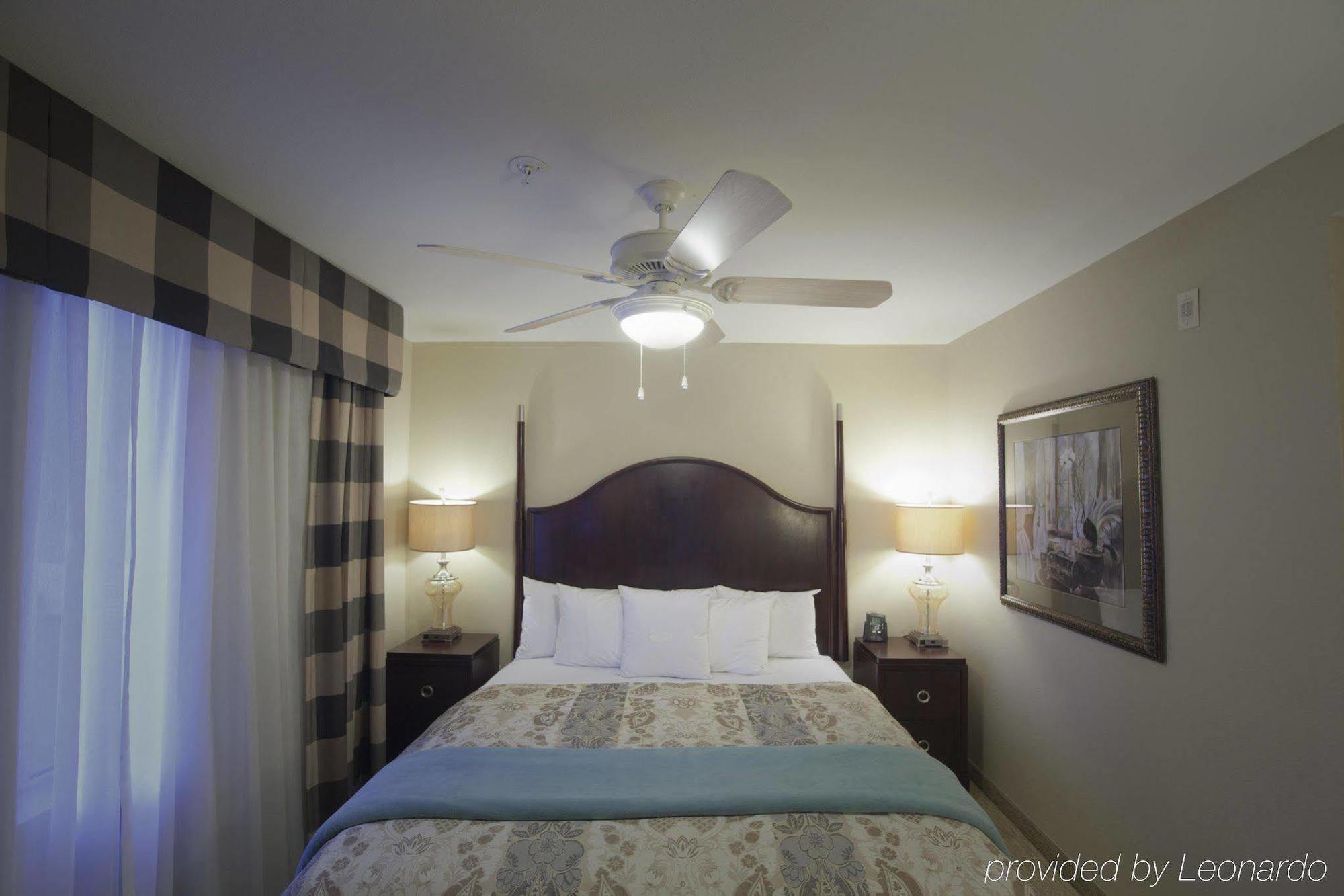 Homewood Suites By Hilton Albuquerque Airport Exteriér fotografie