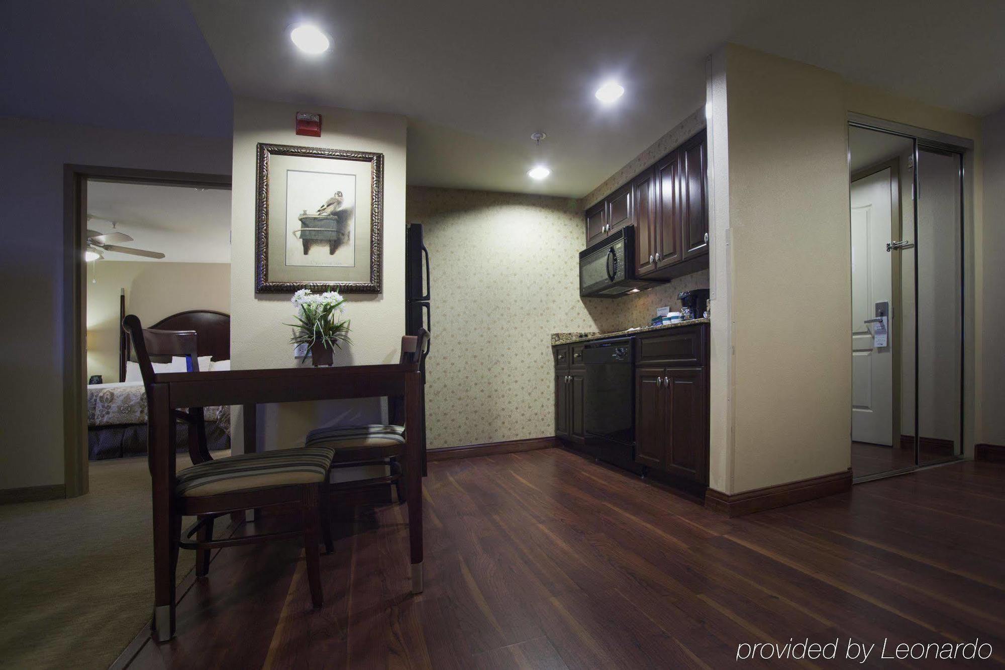 Homewood Suites By Hilton Albuquerque Airport Exteriér fotografie