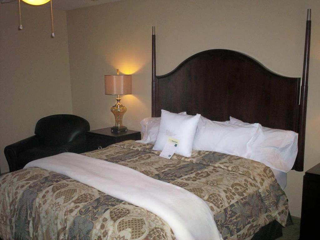 Homewood Suites By Hilton Albuquerque Airport Pokoj fotografie