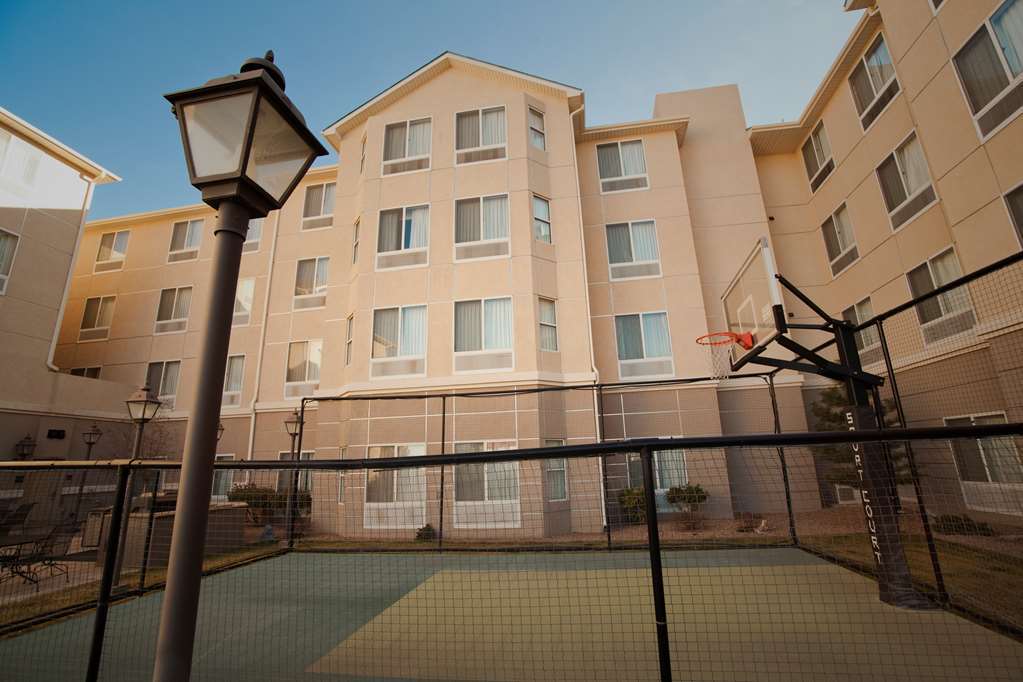 Homewood Suites By Hilton Albuquerque Airport Zařízení fotografie