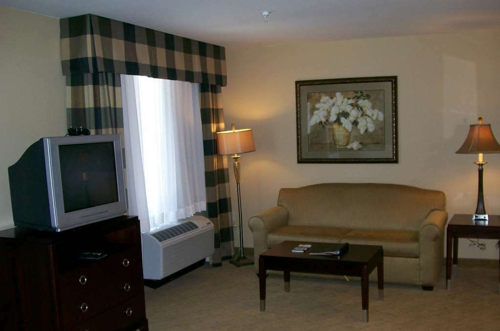 Homewood Suites By Hilton Albuquerque Airport Pokoj fotografie