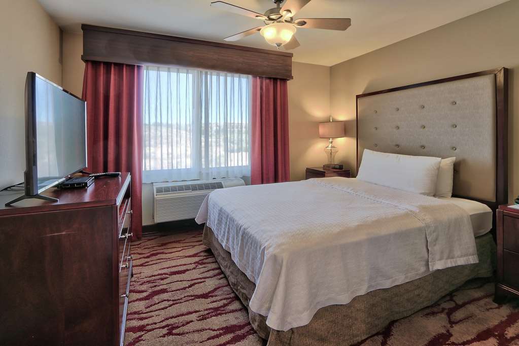 Homewood Suites By Hilton Albuquerque Airport Pokoj fotografie