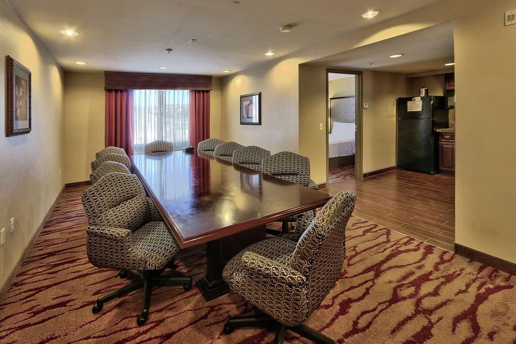 Homewood Suites By Hilton Albuquerque Airport Pokoj fotografie