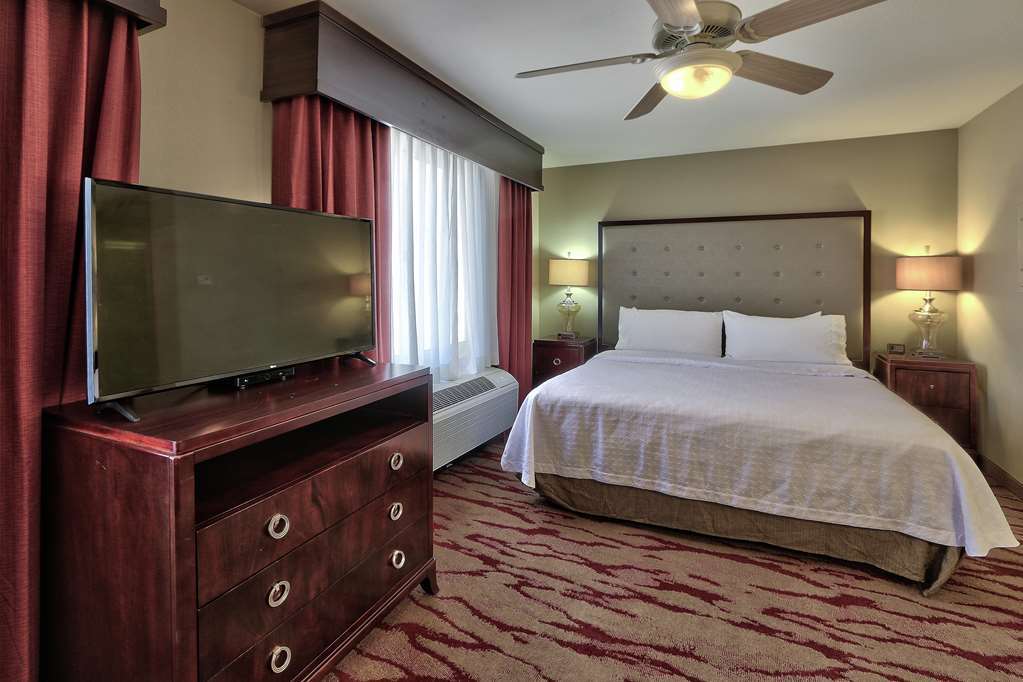 Homewood Suites By Hilton Albuquerque Airport Pokoj fotografie